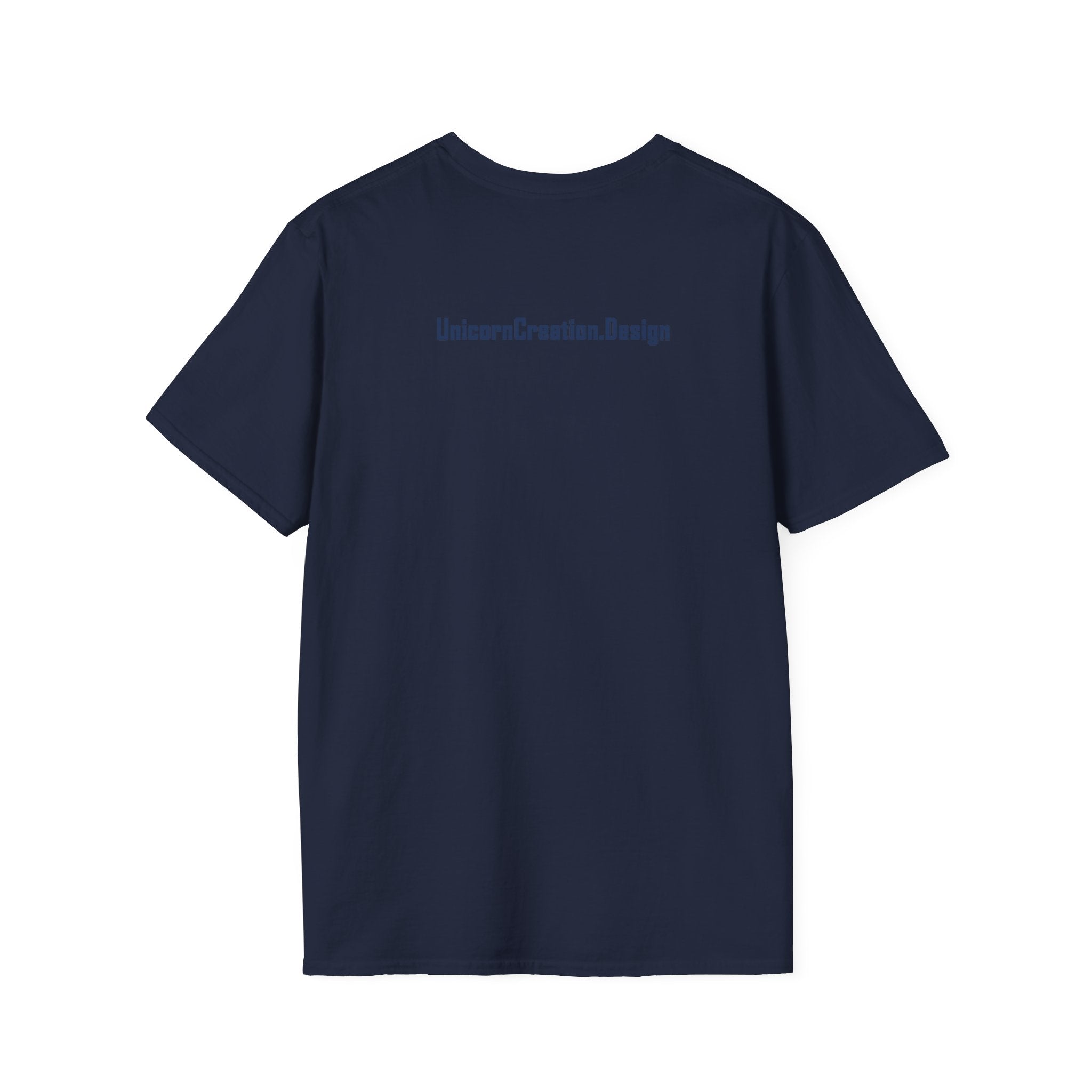 Dog Mom Pastel Soft T-Shirt (Dog Lover)