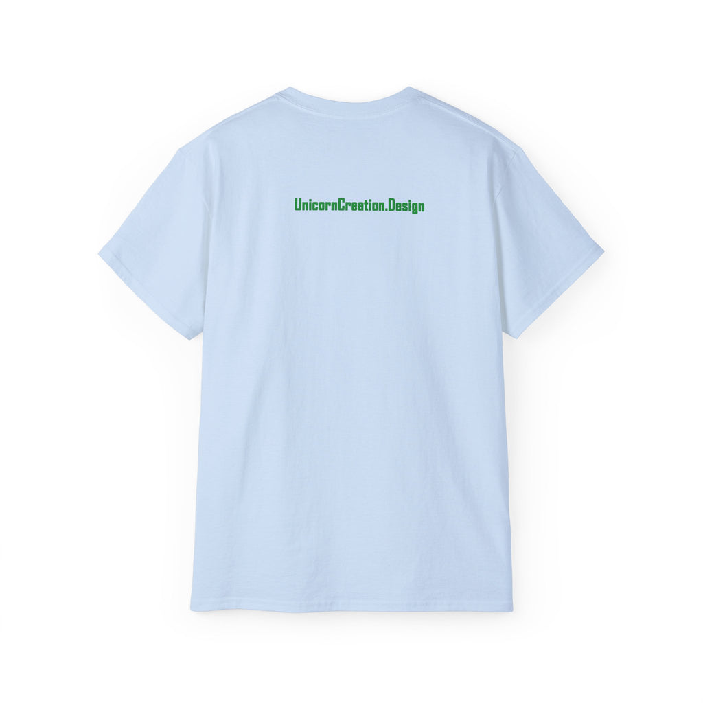Octopus Multitasking Tee — "I Have a PhD in Multitasking" Cotton T-Shirt