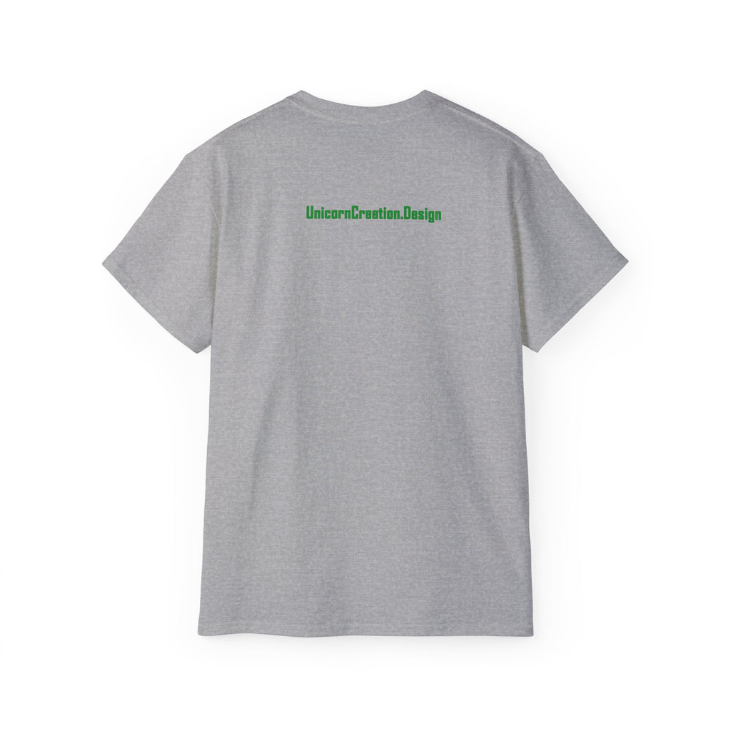 Octopus Multitasking Tee — "I Have a PhD in Multitasking" Cotton T-Shirt