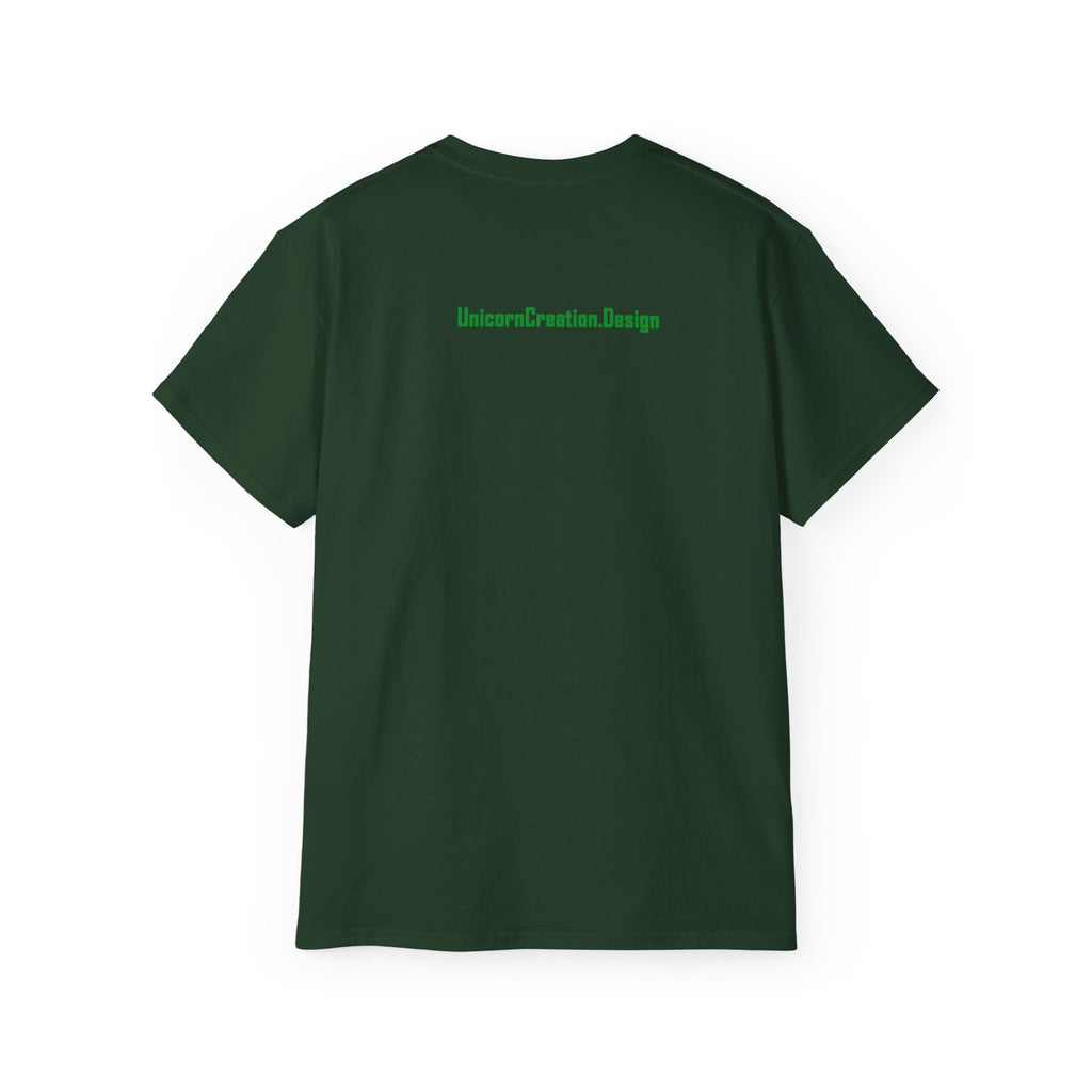 Octopus Multitasking Tee — "I Have a PhD in Multitasking" Cotton T-Shirt
