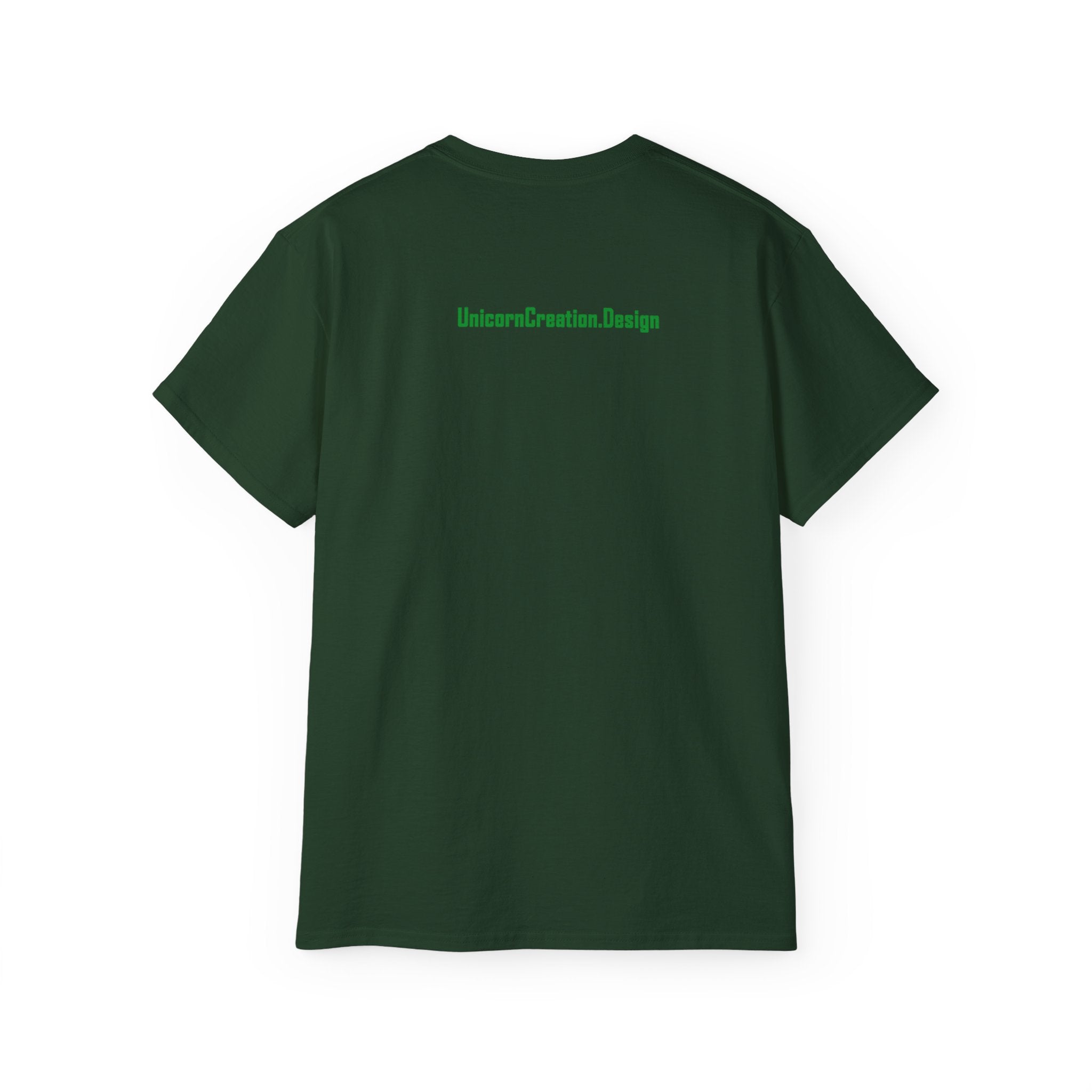 Octopus Multitasking Tee — "I Have a PhD in Multitasking" Cotton T-Shirt