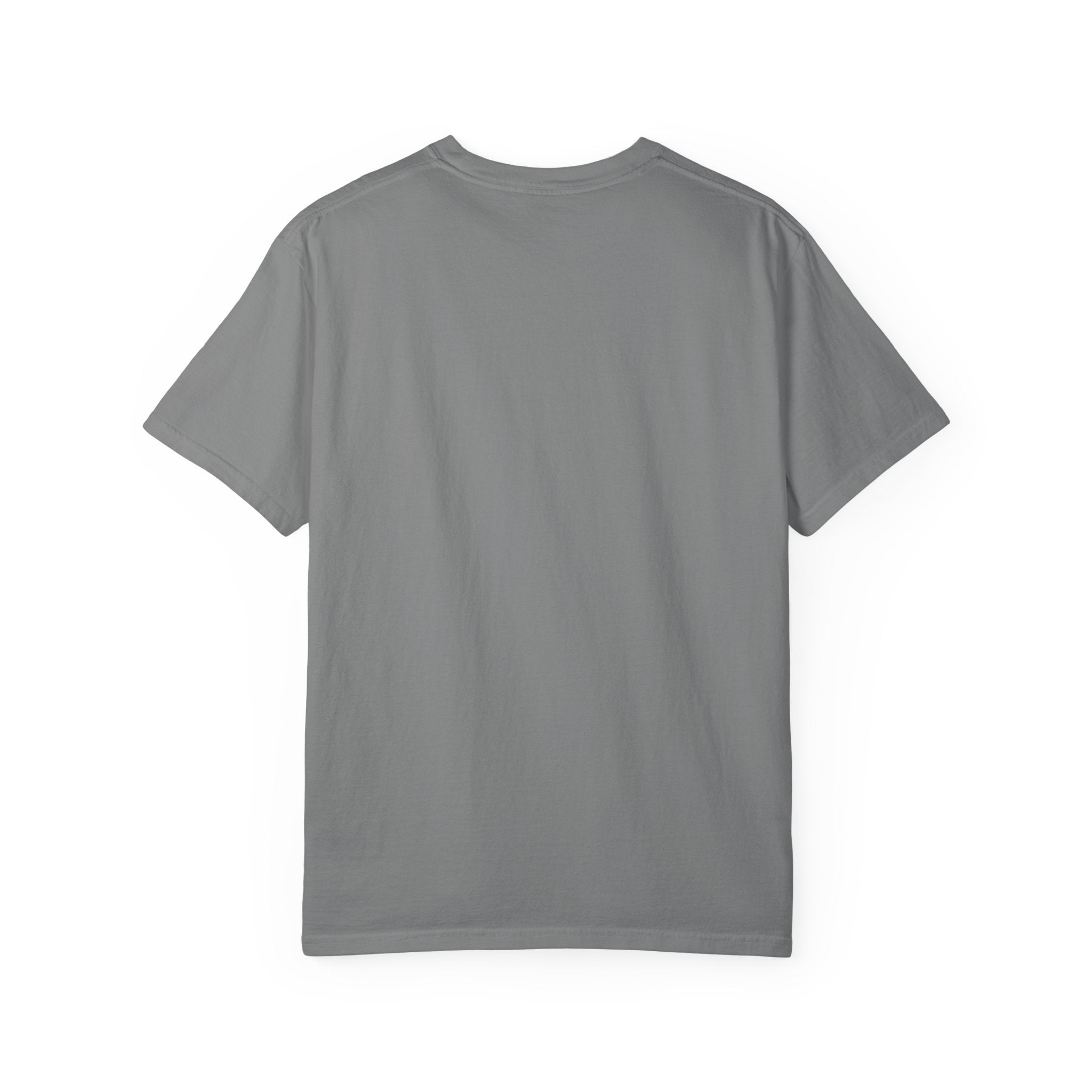 Robot T‑Shirt — “I Understood Your Command. I Chose To Ignore It." Tee
